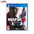 MAFIA III  PS4 Game Cover DVD Buy Online Mockup Used