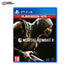 MORTAL KOMBAT X PS4 Game Cover DVD Buy Online Mockup Used