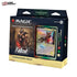 Magic: The Gathering - Fallout Commander Deck | Aggressive Survivors Theme