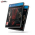 Metal Gear Solid V The Phantom PS4 Game Cover DVD Buy Online Mockup Used Pain 