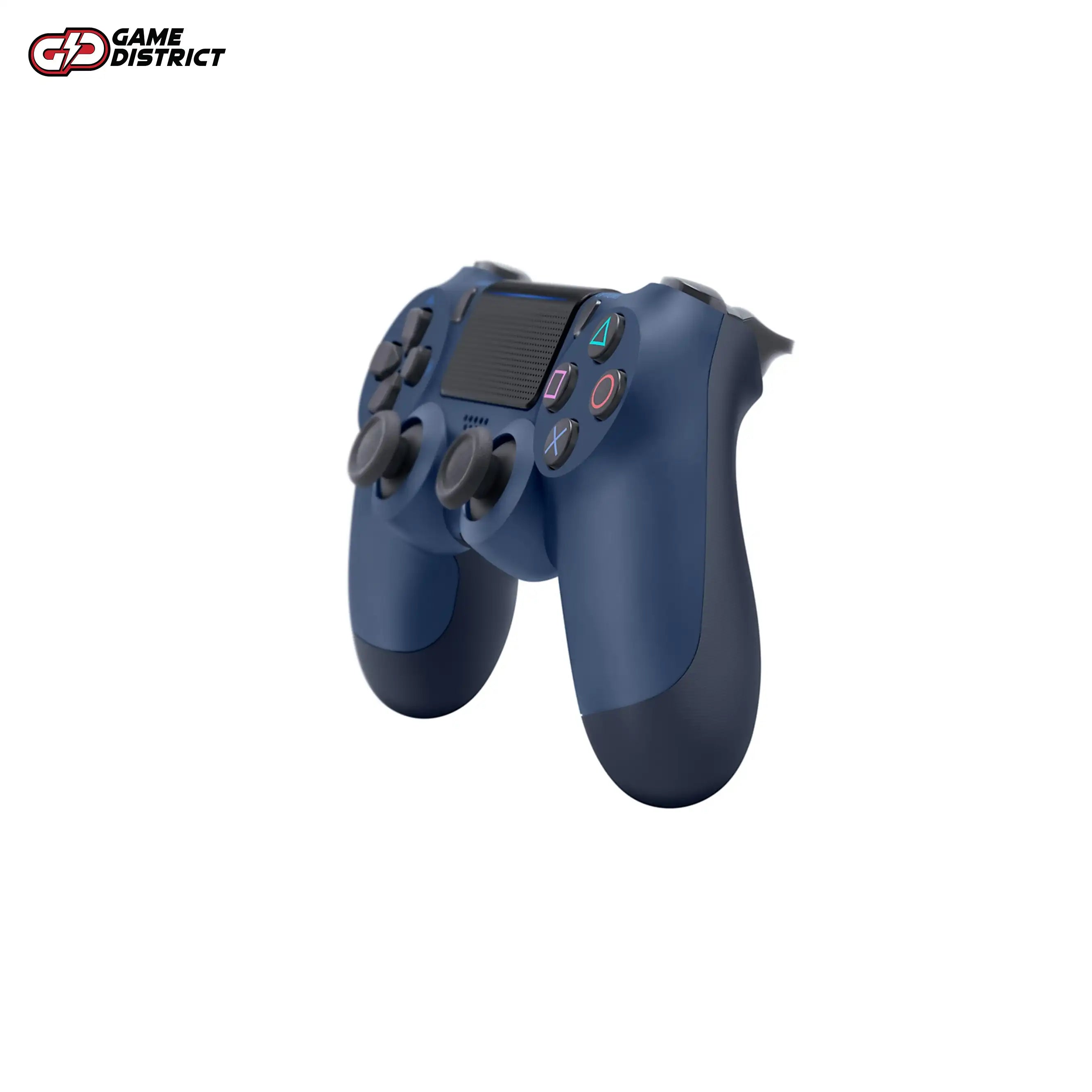 Sony DUALSHOCK 4 Wireless Controller - Midnight Blue