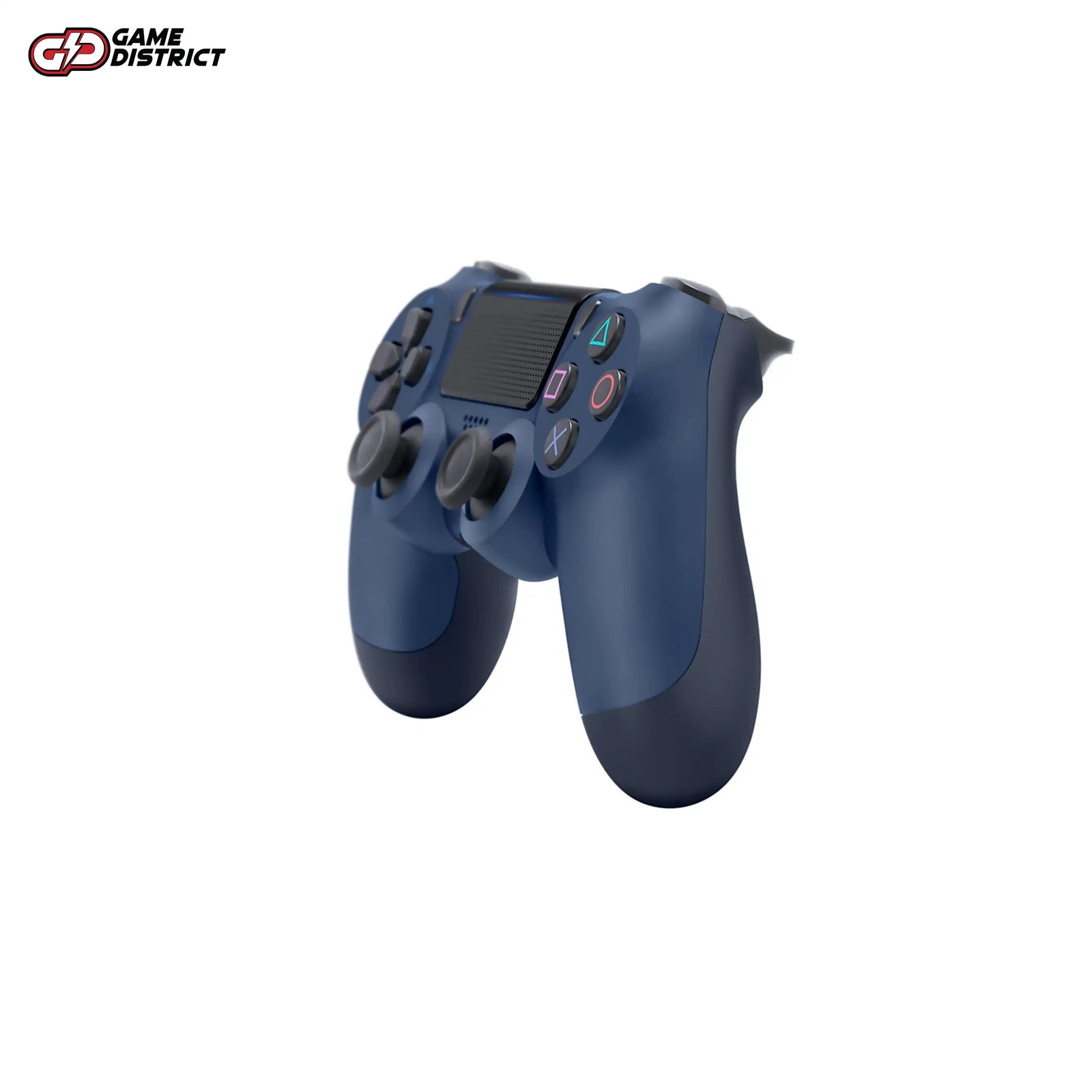 Sony DUALSHOCK 4 Wireless Controller - Midnight Blue