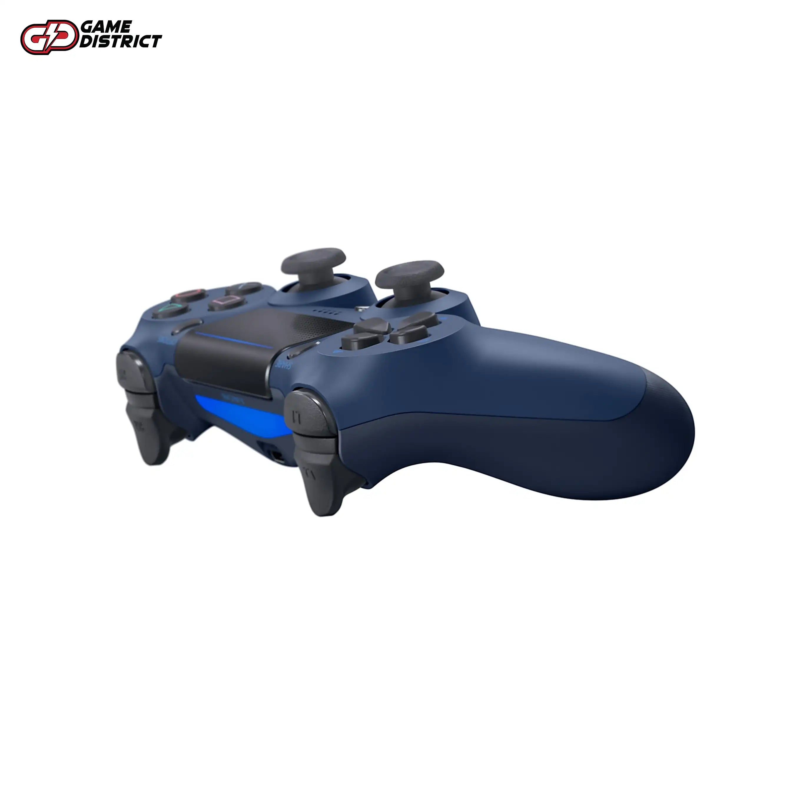 Sony DUALSHOCK 4 Wireless Controller - Midnight Blue