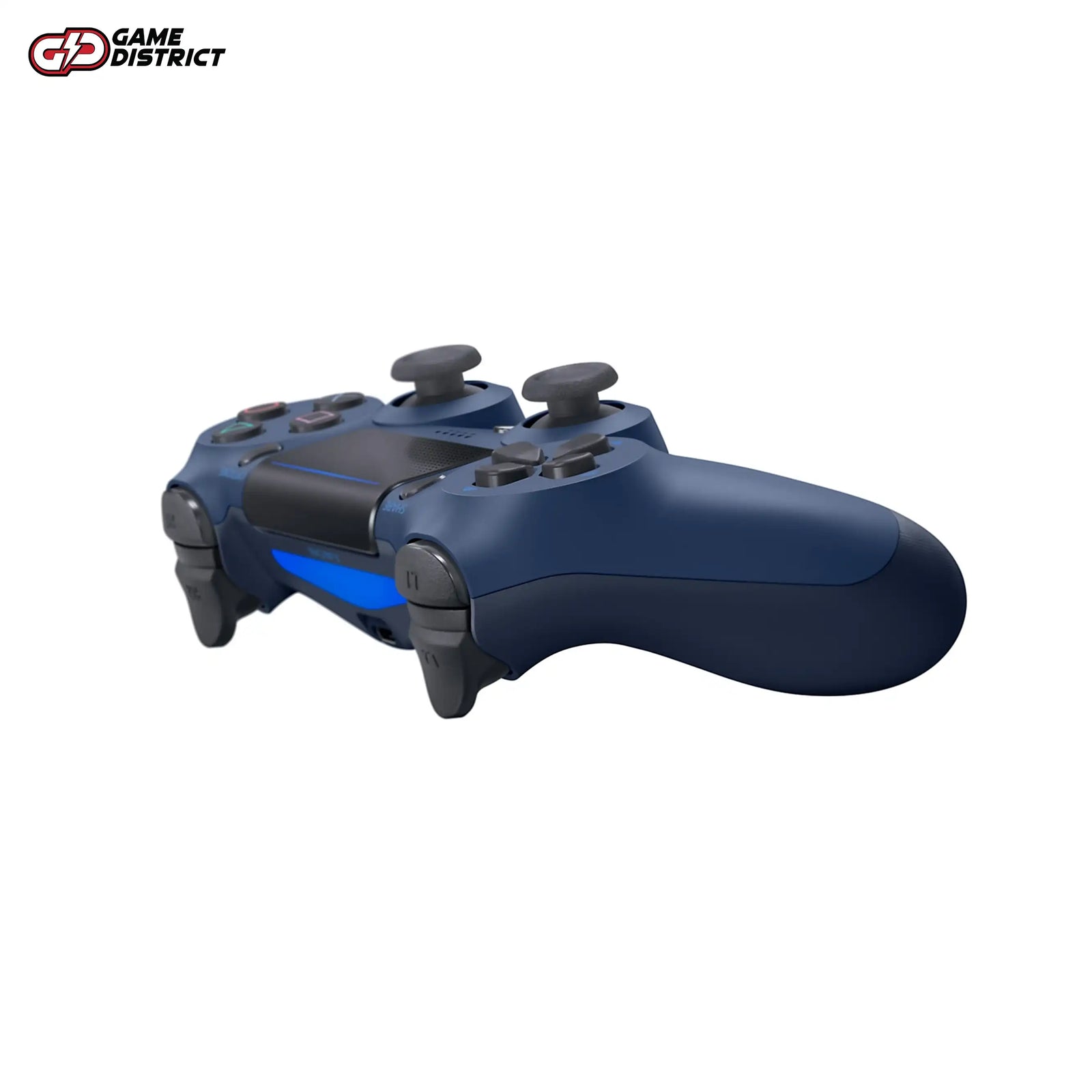 Sony DUALSHOCK 4 Wireless Controller - Midnight Blue