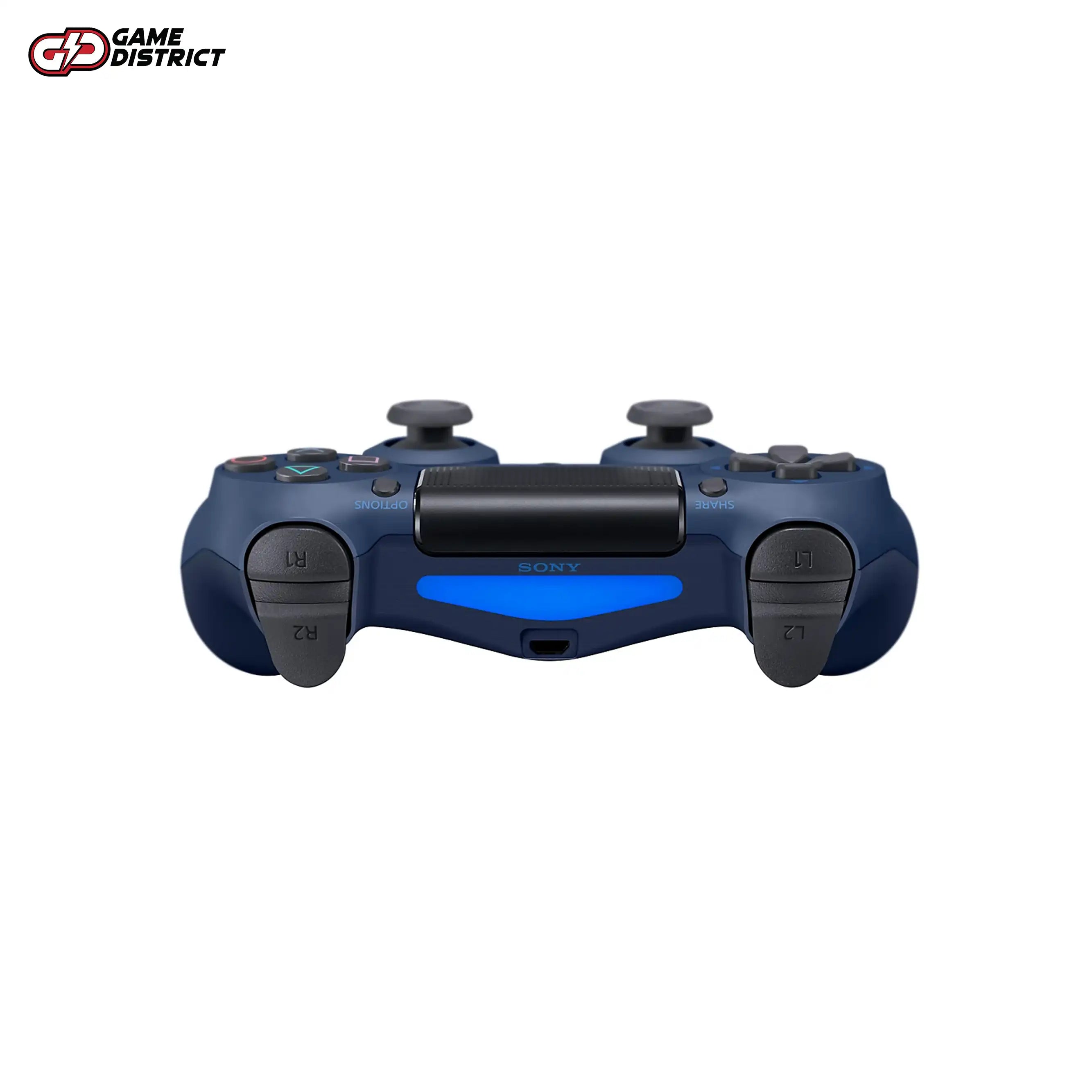 Sony DUALSHOCK 4 Wireless Controller - Midnight Blue