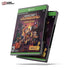 Minecraft Dungeons Hero Edition Xbox Game Cover DVD Buy Online Mockup Used