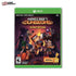 Minecraft Dungeons Hero Edition Xbox Game Cover DVD Buy Online Mockup Used