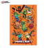 Minecraft (Funtage Montage) Maxi Poster