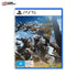 Monster Hunter Wilds PS5 Game New release Capcom DVD new PG 18 Monster game fighting viral