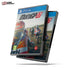 MotoGP 17 PS4 Game Cover DVD Buy Online Mockup Used