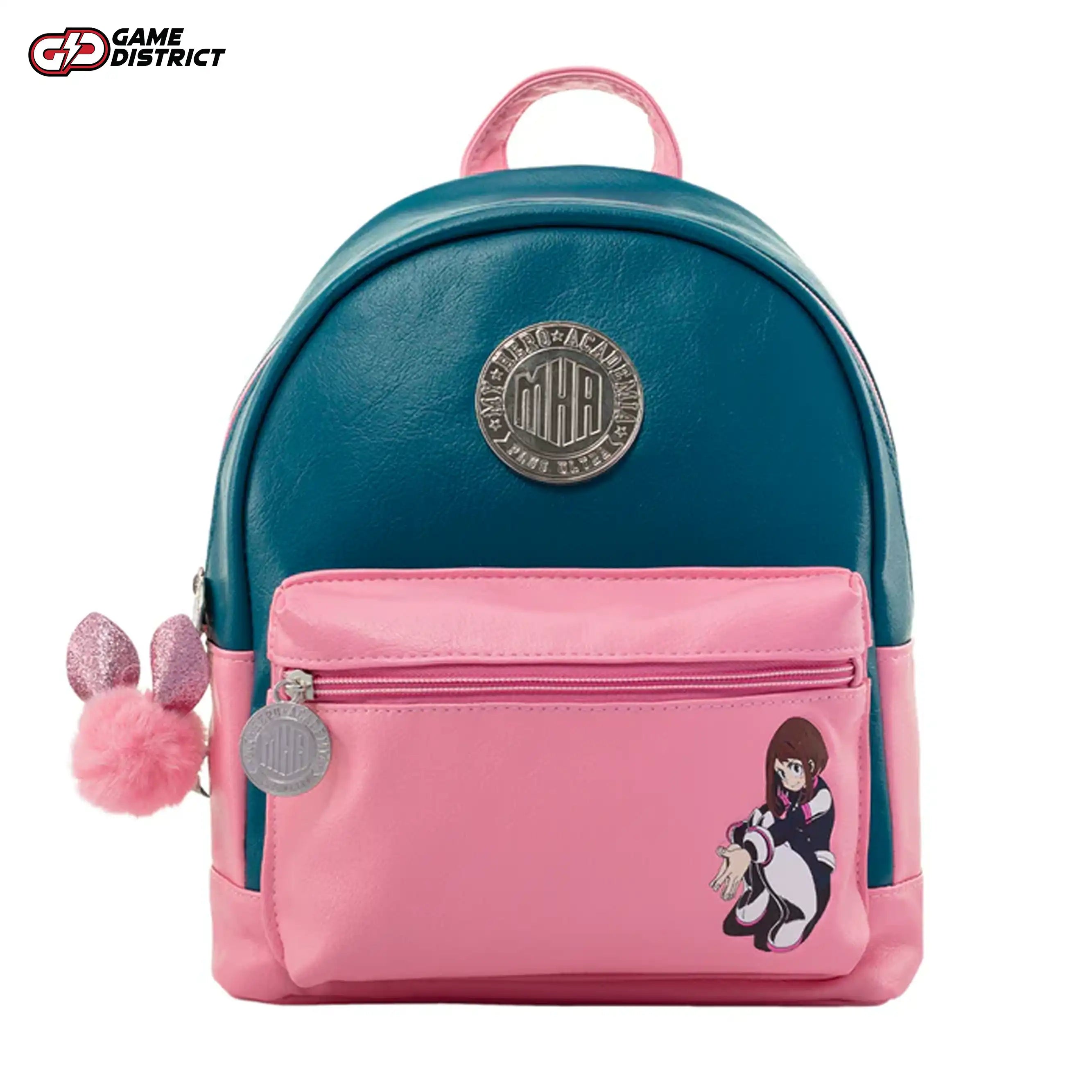My Hero Academia (Ochaco) Fashion Backpack