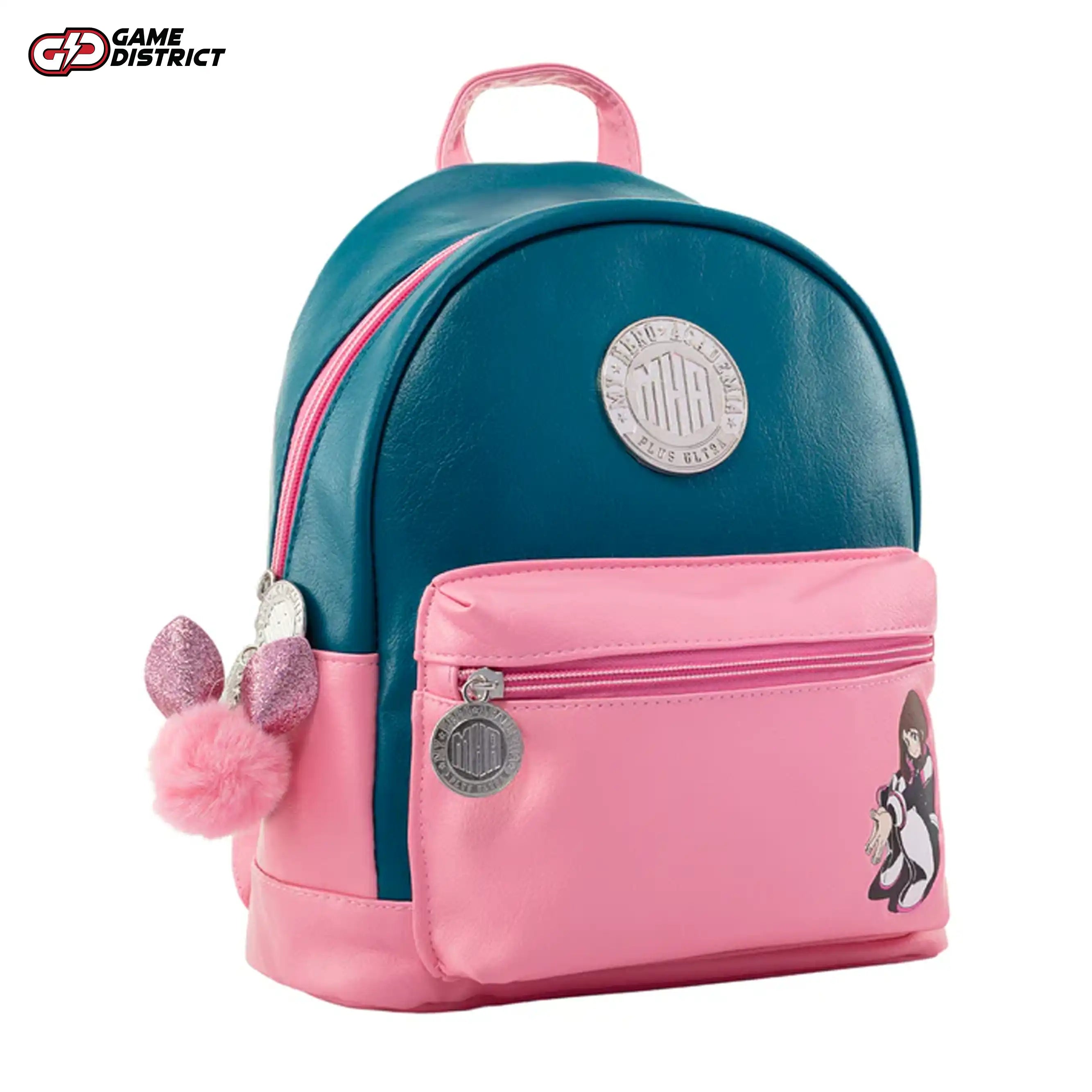 My Hero Academia (Ochaco) Fashion Backpack