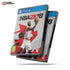 NBA 2K18 PS4 Game Cover DVD Buy Online Mockup Used