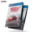 Need For Speed Payback PS4 Game Cover DVD Buy Online Mockup Used