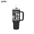 Nightmare Christmas 40oz Tumbler