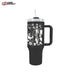 Nightmare Christmas 40oz Tumbler