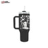 Nightmare Christmas 40oz Tumbler
