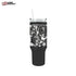 Nightmare Christmas 40oz Tumbler