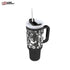 Nightmare Christmas 40oz Tumbler