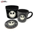 Nightmare Before Christmas (Cheers And Fears) Mug And Tin Set