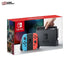 Nintendo Switch Console, 32GB + Neon Red/Blue Joy-Con, Boxed