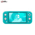 Nintendo Switch Lite Console, 32GB Turquoise, Unboxed