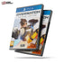 OVERWATCH PS4 Game Cover DVD Buy Online Mockup Used