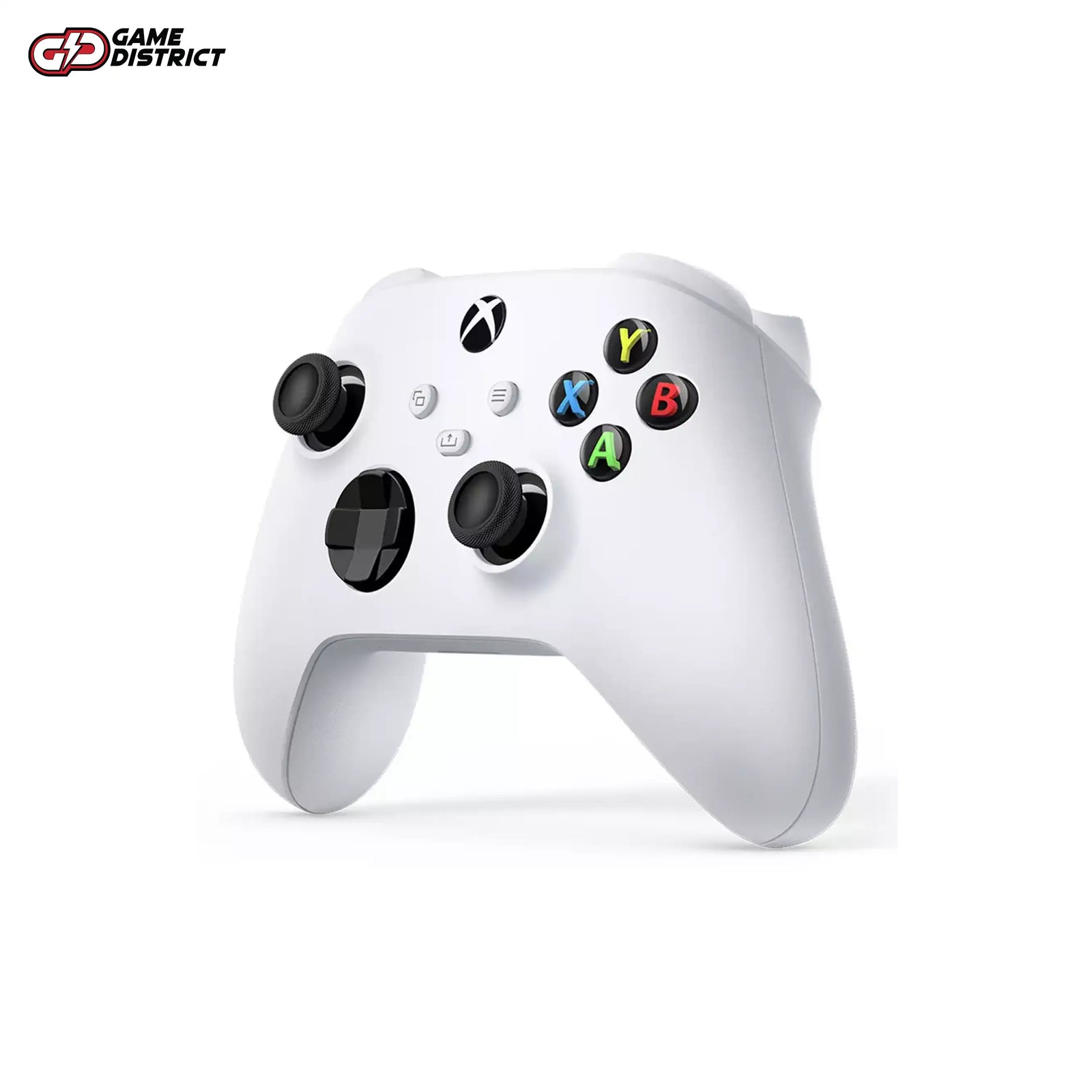 Xbox Series X & S Wireless Controller - White