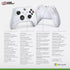 Xbox Series X & S Wireless Controller - White