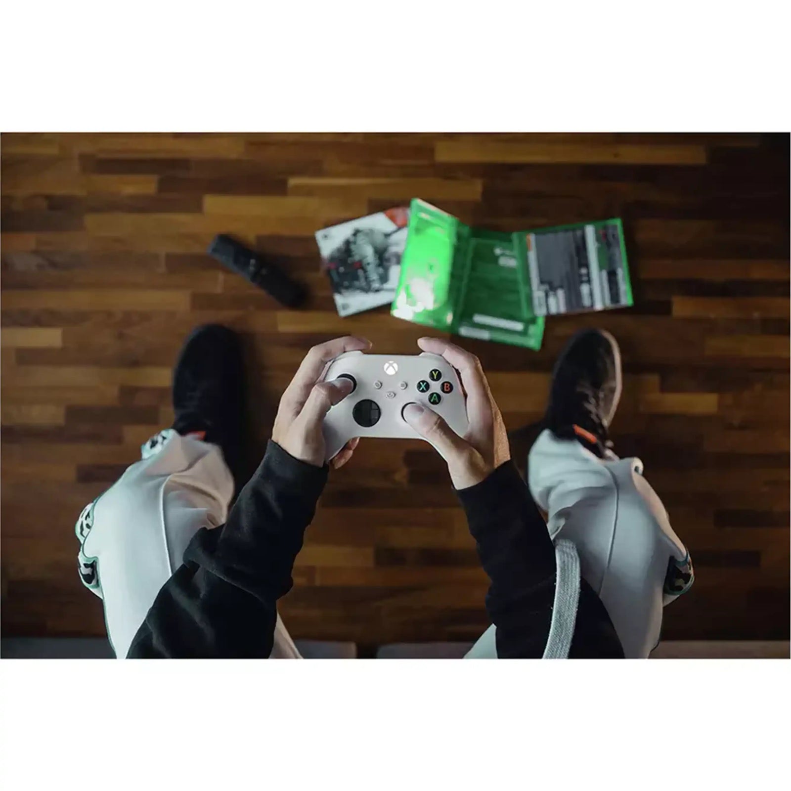 Xbox Series X & S Wireless Controller - White