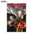 One Punch Man (Destruction) Maxi Poster