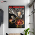 One Punch Man (Destruction) Maxi Poster