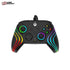 PDP Afterglow Wave Wired Xbox Controller: Black
