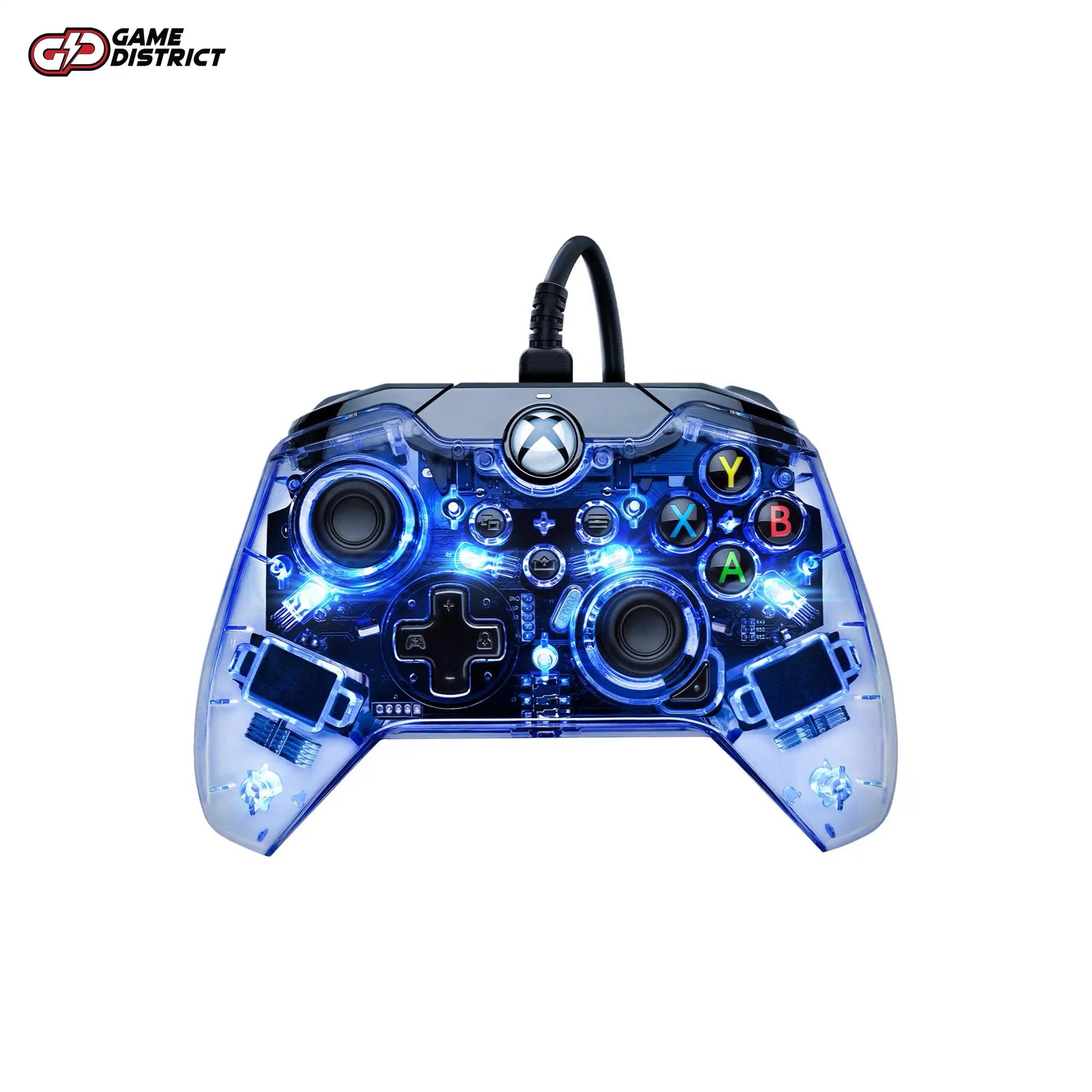 PDP Afterglow Xbox Series X Wired Controller