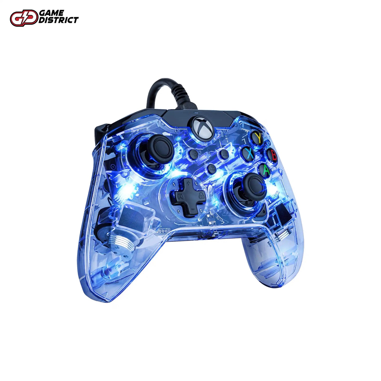 PDP Afterglow Xbox Series X Wired Controller