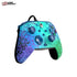 PDP Rematch Wired Controller- Glitch Green