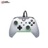 PDP Wired Controller: Neon White
