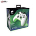 PDP Wired Controller: Neon White