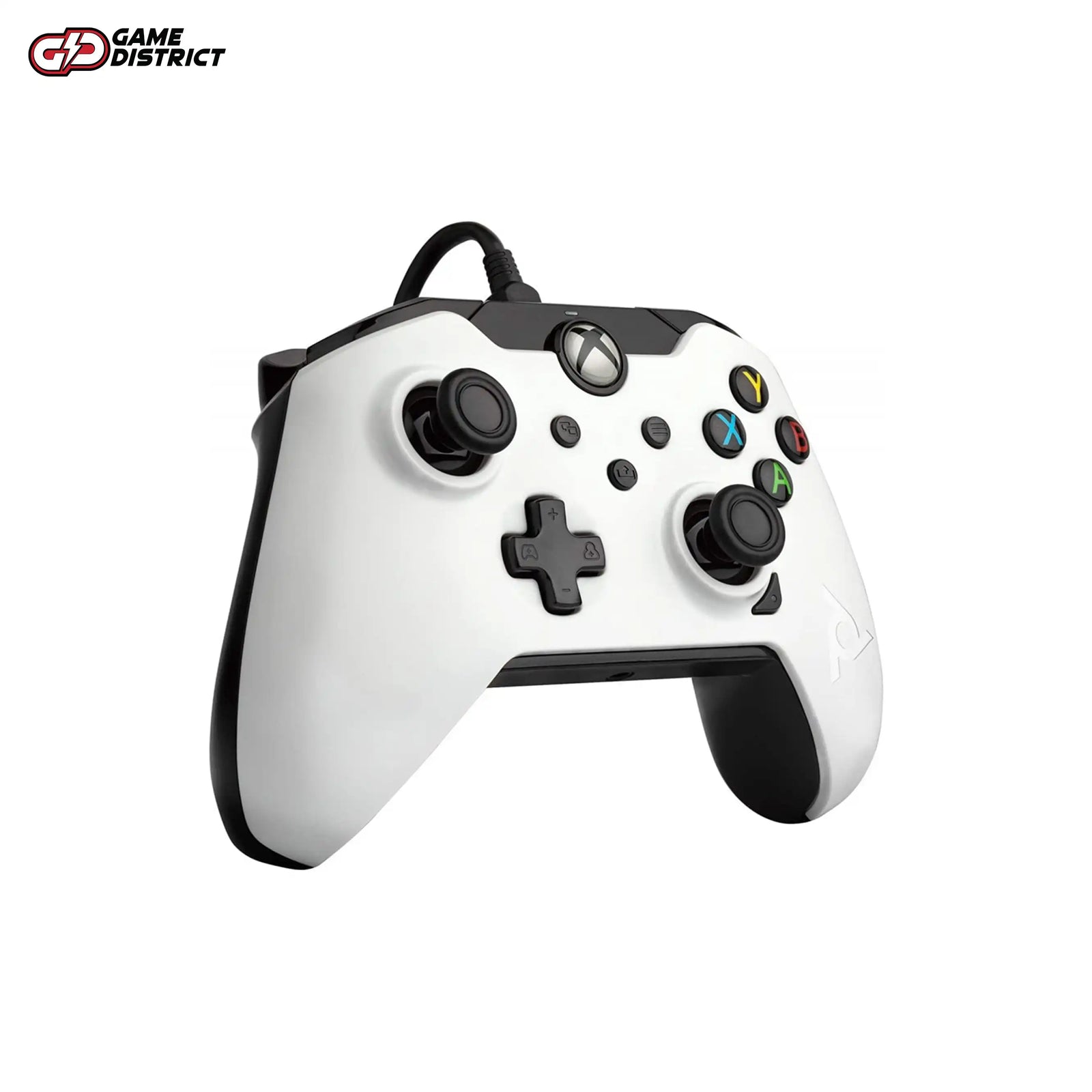 PDP Xbox Wired Controller Arctic White