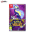 POKEMON VIOLET Nintendo Game Cover DVD Buy Online Mockup Used