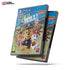 Paw Patrol On A Roll!  PS4 Game Cover DVD Buy Online Mockup Used