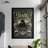 Pink Floyd (1973) Maxi Poster