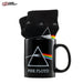 Pink Floyd (Dsotm) Mug & Sock Set