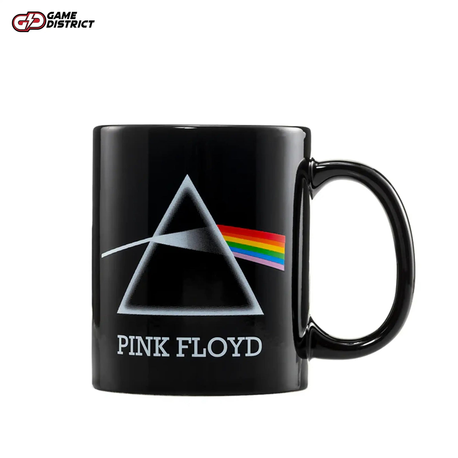 Pink Floyd (Dsotm) Mug & Sock Set