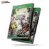 Plants vs Zombies Garden Warfare 2 Xbox Game Cover DVD Buy Online Mockup Used