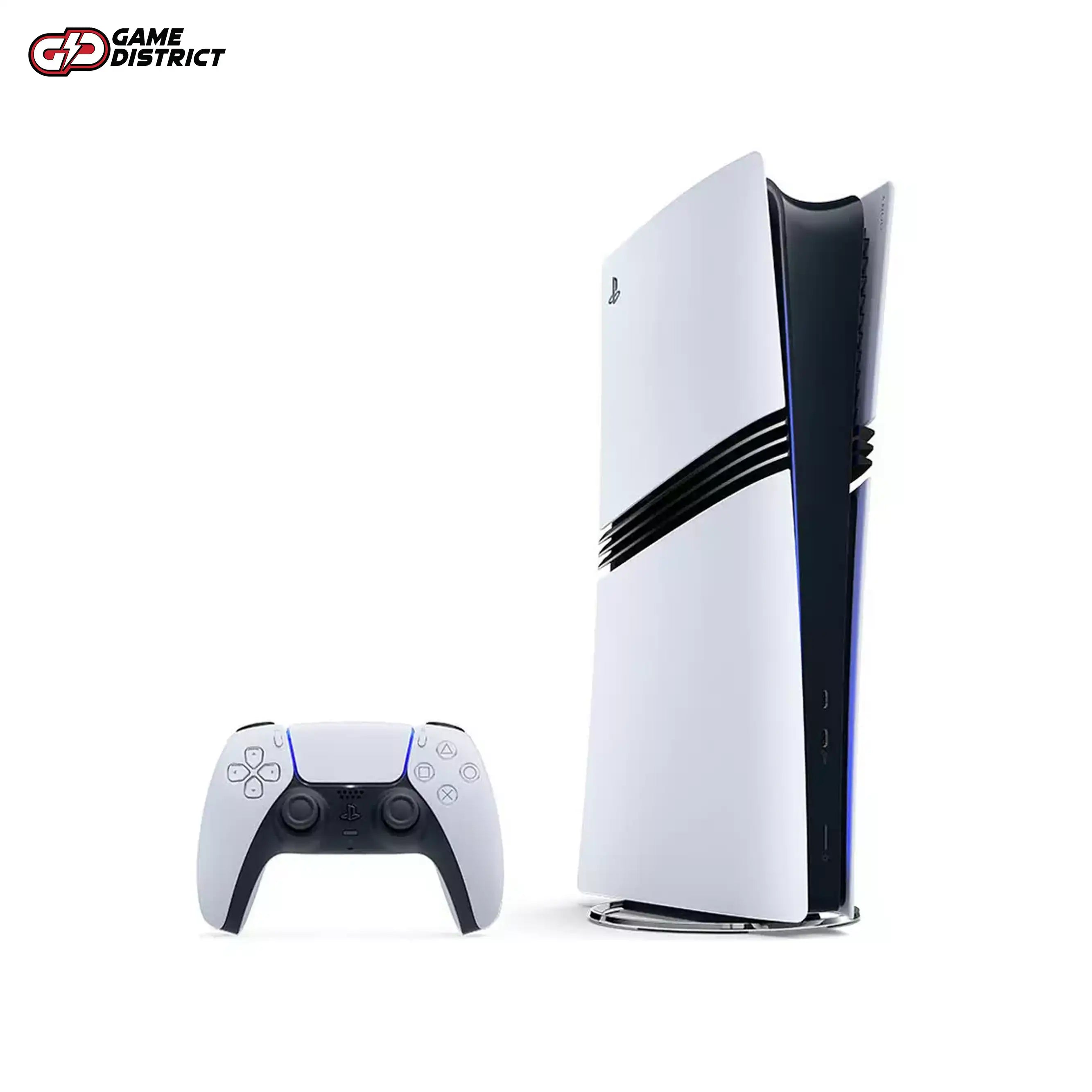 PlayStation 5 Pro Digital Console