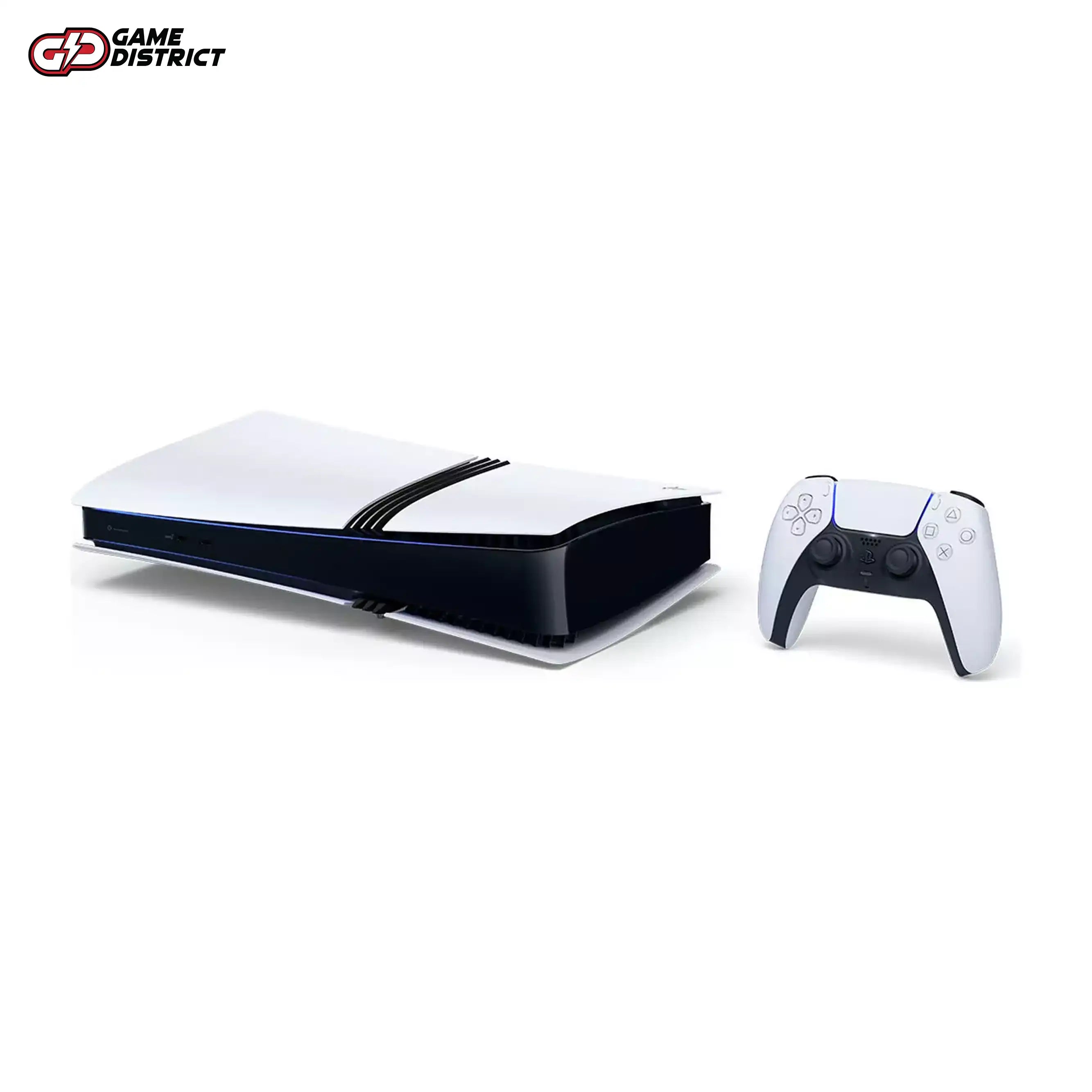 PlayStation 5 Pro Digital Console