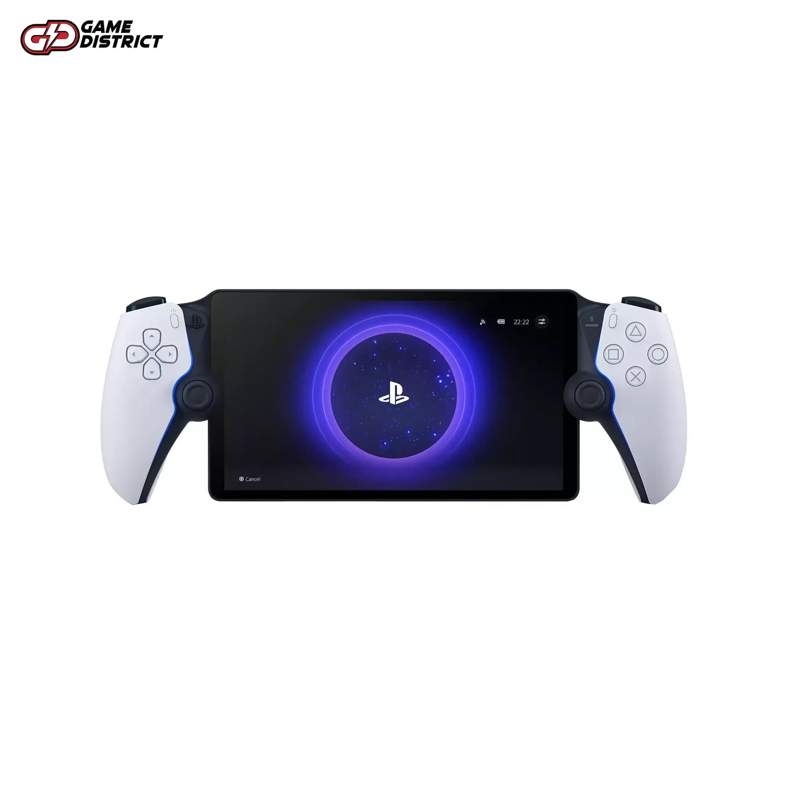 PlayStation Portal Remote Player