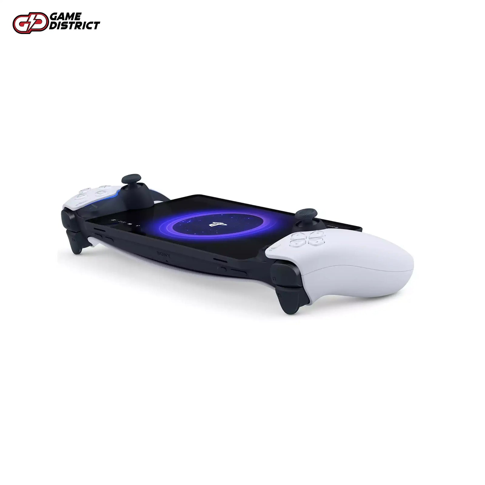 PlayStation Portal Remote Player