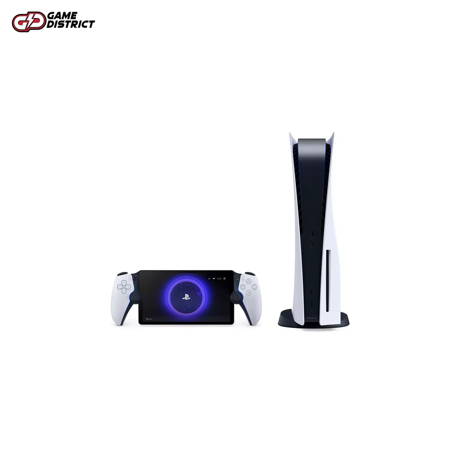 PlayStation Portal Remote Player